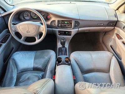 Zdjęcie 8 z 13 samochodu: 1997 BUICK REGAL GS VIN:2G4WF5211V1427657 - miniatura