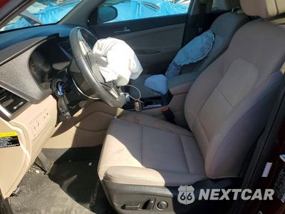 Zdjęcie 7 z 14 samochodu: 2016 HYUNDAI TUCSON SPORT VIN:KM8J33A28GU044131 - miniatura