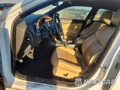 Zdjęcie 7 z 12 samochodu: 2012 DODGE CHARGER SXT VIN:2C3CDXHG8CH129281 - miniatura