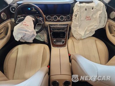 Zdjęcie 8 z 12 samochodu: 2022 MERCEDES-BENZ E 350 4MATIC VIN:W1KZF8EB8NB033215 - miniatura