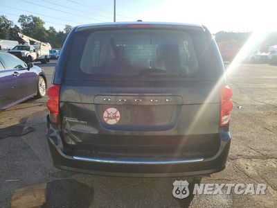 Zdjęcie 6 z 13 samochodu: 2013 DODGE GRAND CARAVAN SE VIN:2C4RDGBG4DR712778 - miniatura