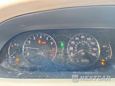 Zdjęcie 9 z 12 samochodu: 2007 TOYOTA AVALON XLS VIN:4T1BK36B87U175933 - miniatura