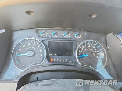 Zdjęcie 9 z 13 samochodu: 2013 FORD F150 SUPERCREW VIN:1FTFW1CT2DFC78857 - miniatura