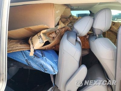 Zdjęcie 11 z 14 samochodu: 2024 TOYOTA SIENNA LIMITED 7-PASSENGER VIN:5TDZRKEC7RS199523 - miniatura