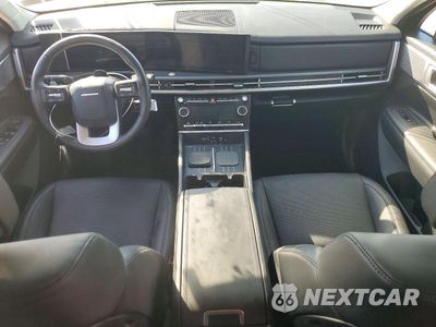 Zdjęcie 8 z 13 samochodu: 2026 HYUNDAI SANTA FE SEL VIN:5NMP24GLXTH187753 - miniatura