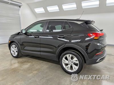 Drugie zdjęcie samochodu z przodu: 2026 BUICK ENCORE GX PREFERRED VIN:KL4AMBSL8TB135435 - miniatura