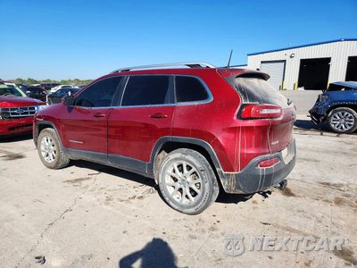 Drugie zdjęcie samochodu z przodu: 2017 JEEP CHEROKEE VIN:1C4PJMCS5HW659961 - miniatura