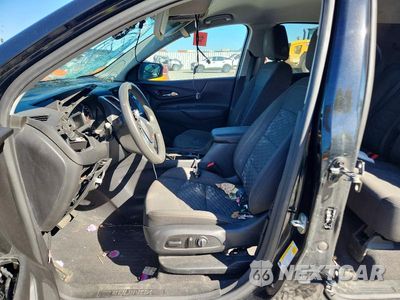 Zdjęcie 7 z 12 samochodu: 2020 CHEVROLET EQUINOX LT VIN:3GNAXJEV2LL162978 - miniatura