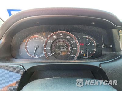 Zdjęcie 9 z 13 samochodu: 2013 HONDA ACCORD EXL VIN:1HGCT1B88DA024366 - miniatura
