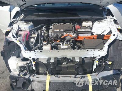 Zdjęcie 12 z 14 samochodu: 2024 SUBARU SOLTERRA PREMIUM VIN:JTMABABA6RA084892 - miniatura