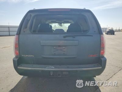 Zdjęcie 6 z 13 samochodu: 2008 GMC YUKON DENALI VIN:1GKFK63888J177690 - miniatura