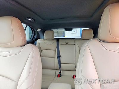 Zdjęcie 10 z 13 samochodu: 2024 CADILLAC XT4 PREMIUM LUXURY VIN:1GYFZCR48RF123606 - miniatura