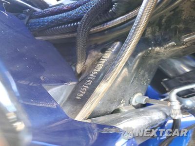 Zdjęcie 8 z 8 samochodu: 2018 HARLEY-DAVIDSON FLTRU VIN:1HD1KGD35JB631570 - miniatura