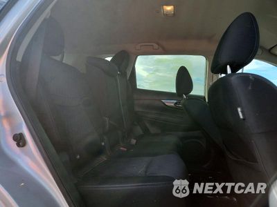 Zdjęcie 11 z 13 samochodu: 2017 NISSAN ROGUE SV VIN:KNMAT2MT1HP616966 - miniatura