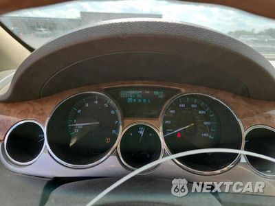 Zdjęcie 9 z 13 samochodu: 2011 BUICK ENCLAVE CXL VIN:5GAKRBED0BJ103214 - miniatura