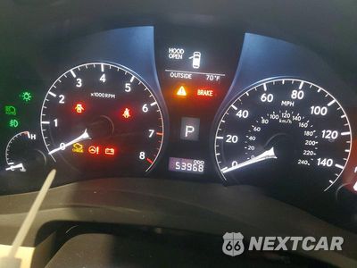 Zdjęcie 9 z 14 samochodu: 2010 LEXUS RX 350 VIN:2T2BK1BA4AC004831 - miniatura