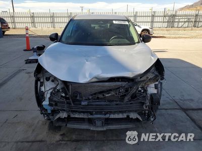 Piąte zdjęcie samochodu w środku: 2024 NISSAN ROGUE S VIN:5N1BT3AA7RC674016 - miniatura