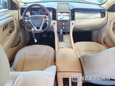 Zdjęcie 8 z 12 samochodu: 2017 FORD TAURUS SEL VIN:1FAHP2E83HG105309 - miniatura