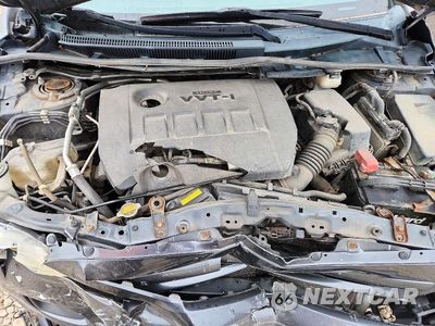 Zdjęcie 11 z 12 samochodu: 2012 TOYOTA COROLLA LE VIN:2T1BU4EE8CC795463 - miniatura