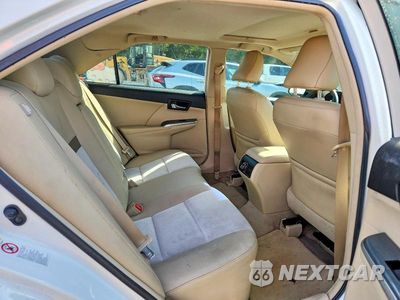 Zdjęcie 10 z 13 samochodu: 2012 TOYOTA CAMRY HYBRID XLE VIN:4T1BD1FK1CU012789 - miniatura