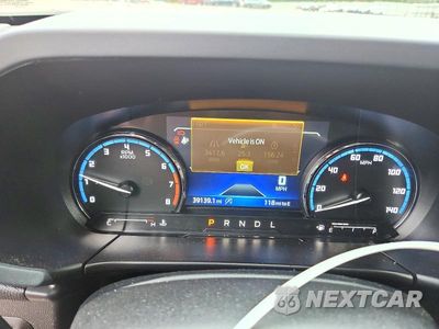 Zdjęcie 9 z 14 samochodu: 2021 FORD BRONCO SPORT OUTER BANKS VIN:3FMCR9C63MRA92066 - miniatura