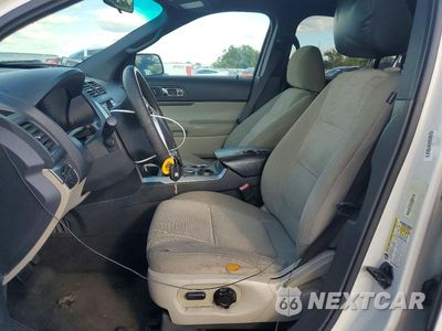 Zdjęcie 7 z 14 samochodu: 2011 FORD EXPLORER VIN:1FMHK7B87BGA69881 - miniatura