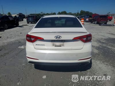 Zdjęcie 6 z 12 samochodu: 2017 HYUNDAI SONATA SE VIN:5NPE24AF2HH582885 - miniatura