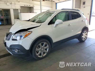 2016 BUICK ENCORE KL4CJGSB9GB699266 - główne zdjęcie licytacji z USA - miniatura
