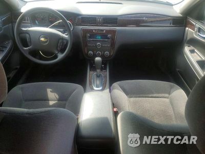 Zdjęcie 8 z 13 samochodu: 2015 CHEVROLET IMPALA LIMITED LS VIN:2G1WA5E39F1136351 - miniatura