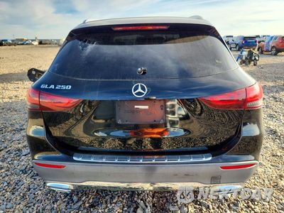 Zdjęcie 6 z 12 samochodu: 2021 MERCEDES-BENZ GLA 250 VIN:W1N4N4GB2MJ202607 - miniatura