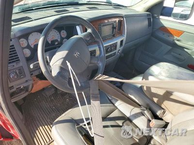Zdjęcie 8 z 12 samochodu: 2006 DODGE RAM 3500 VIN:3D3MX49C26G212136 - miniatura