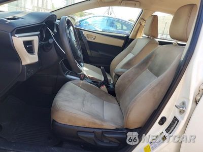 Zdjęcie 7 z 12 samochodu: 2016 TOYOTA COROLLA LE VIN:2T1BURHE6GC686983 - miniatura