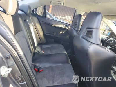 Zdjęcie 10 z 12 samochodu: 2008 MITSUBISHI LANCER EVOLUTION MR VIN:JA3AW56V38U051479 - miniatura
