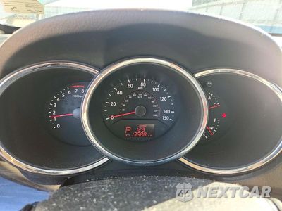 Zdjęcie 9 z 13 samochodu: 2011 KIA SORENTO VIN:5XYKT3A13BG125614 - miniatura