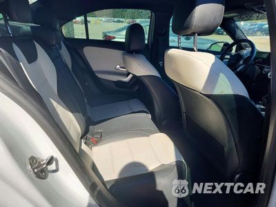 Zdjęcie 10 z 12 samochodu: 2021 MERCEDES-BENZ A 220 VIN:W1K3G4EB3MJ271215 - miniatura