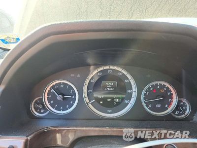 Zdjęcie 9 z 12 samochodu: 2013 MERCEDES-BENZ E-CLASS E350 4MATIC VIN:WDDHF8JB9DA714506 - miniatura