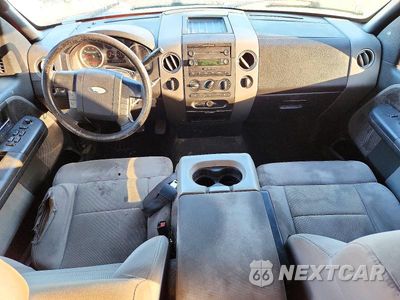 Zdjęcie 8 z 12 samochodu: 2005 FORD F150 SUPERCREW VIN:1FTPW14545FB08795 - miniatura