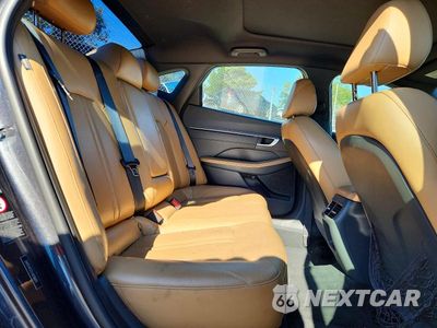 Zdjęcie 10 z 13 samochodu: 2020 HYUNDAI SONATA LIMITED VIN:5NPEH4J27LH038693 - miniatura