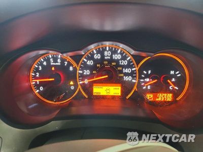 Zdjęcie 9 z 12 samochodu: 2008 NISSAN ALTIMA 2.5 VIN:1N4AL21E48C218881 - miniatura