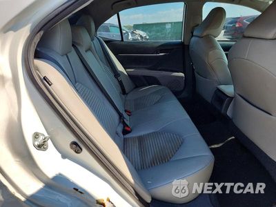 Zdjęcie 10 z 12 samochodu: 2021 TOYOTA CAMRY SE VIN:4T1G11AK8MU558853 - miniatura