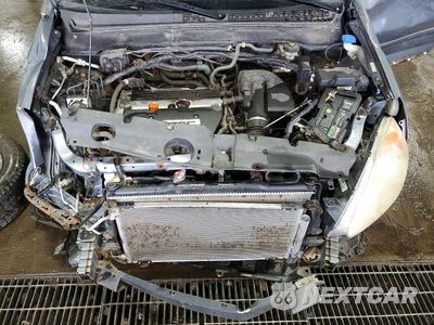Zdjęcie 12 z 14 samochodu: 2006 HONDA CR-V SE VIN:SHSRD78946U436196 - miniatura