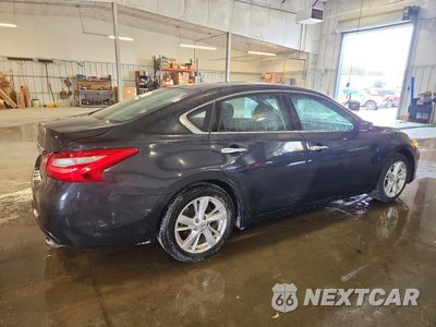 Trzecie zdjęcie samochodu z tyłu: 2016 NISSAN ALTIMA 2.5 S VIN:1N4AL3AP4GC232785 - miniatura