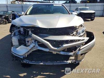Piąte zdjęcie samochodu w środku: 2018 TOYOTA CAMRY SE VIN:JTNB11HK5J3049451 - miniatura