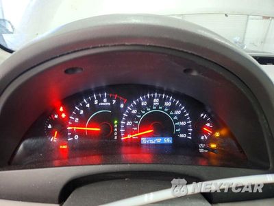 Zdjęcie 9 z 12 samochodu: 2007 TOYOTA CAMRY VIN:4T1BK46K67U047650 - miniatura