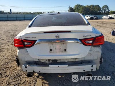 Zdjęcie 6 z 12 samochodu: 2016 NISSAN MAXIMA PLATINUM VIN:1N4AA6AP3GC400617 - miniatura