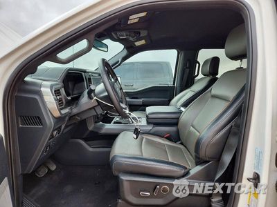 Zdjęcie 7 z 12 samochodu: 2025 FORD F150 LARIAT VIN:1FTFW5LD3SFA01583 - miniatura