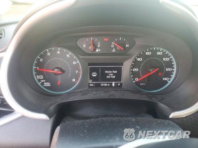 Zdjęcie 9 z 12 samochodu: 2024 CHEVROLET MALIBU RS VIN:1G1ZG5ST5RF108656 - miniatura