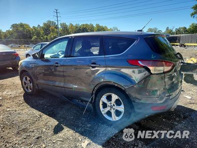 Drugie zdjęcie samochodu z przodu: 2016 FORD ESCAPE SE VIN:1FMCU9GX2GUC04063 - miniatura
