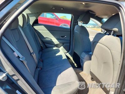 Zdjęcie 10 z 13 samochodu: 2024 HYUNDAI ELANTRA SE VIN:KMHLL4DG5RU699811 - miniatura