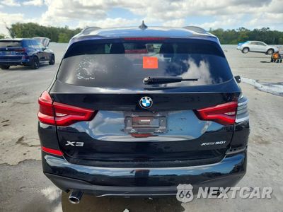 Zdjęcie 6 z 13 samochodu: 2020 BMW X3 XDRIVE30I VIN:5UXTY5C02L9B79044 - miniatura